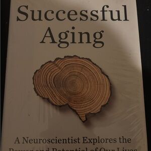 Successful Aging Book